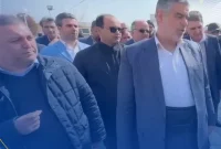 در مسیر توسعه پایدار، مسئولیت‌پذیری اولویت پتروشیمی شازند