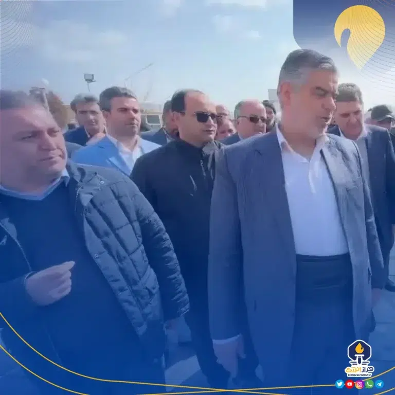 در مسیر توسعه پایدار، مسئولیت‌پذیری اولویت پتروشیمی شازند