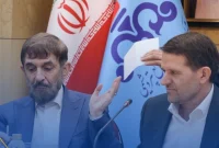 در نشست هم اندیشی باشگاه تولید به میزبانی شرکت ملی صنایع پتروشیمی چه گذشت