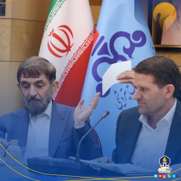 در نشست هم اندیشی باشگاه تولید به میزبانی شرکت ملی صنایع پتروشیمی چه گذشت