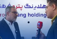 دکتر زارع پور، مدیرعامل پتروفرهنگ در گفتگوی اختصاصی خودبا فراز انرژی؛