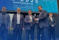 روایت روز چهارم حضور تاپیکو در هفتمین نمایشگاه بین‌المللی ایران اکسپو ۱۴۰۴
