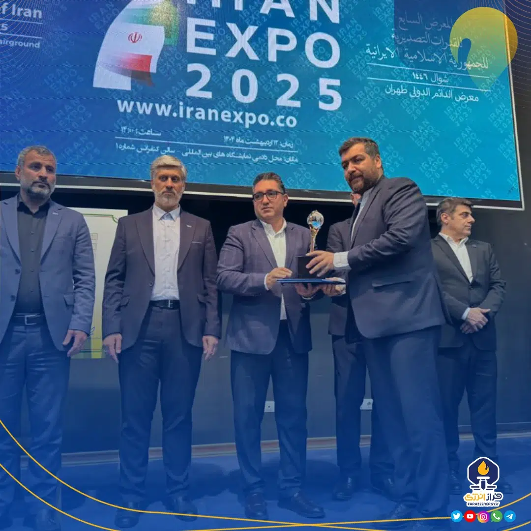 روایت روز چهارم حضور تاپیکو در هفتمین نمایشگاه بین‌المللی ایران اکسپو ۱۴۰۴