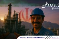 از تار و پود وطن؛ روایتی از یکپارچگی و عشق به ایرانِ کارگران پتروشیمی پردیس