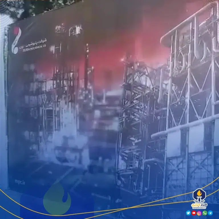 روز چهارم حضور پتروشیمی مارون در هفتمین نمایشگاه بین المللی ایران اکسپو
