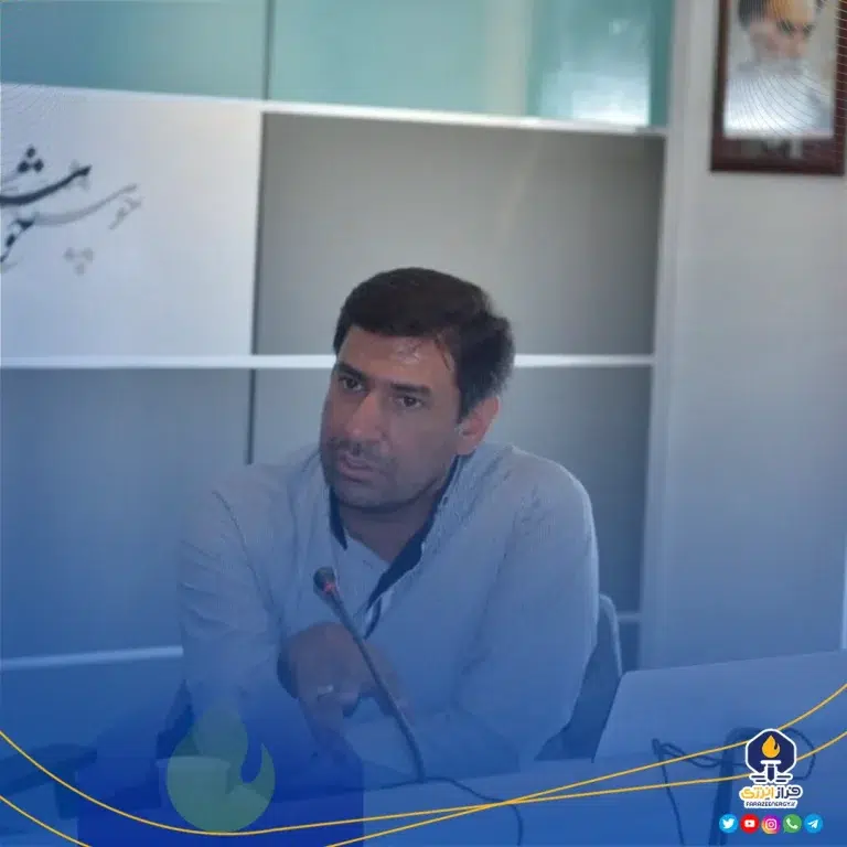 «سید فرهنگ فصیحی‌لنگرودی» به‌عنوان سرپرست پارک فناوری و نوآوری صنعت نفت منصوب گردید