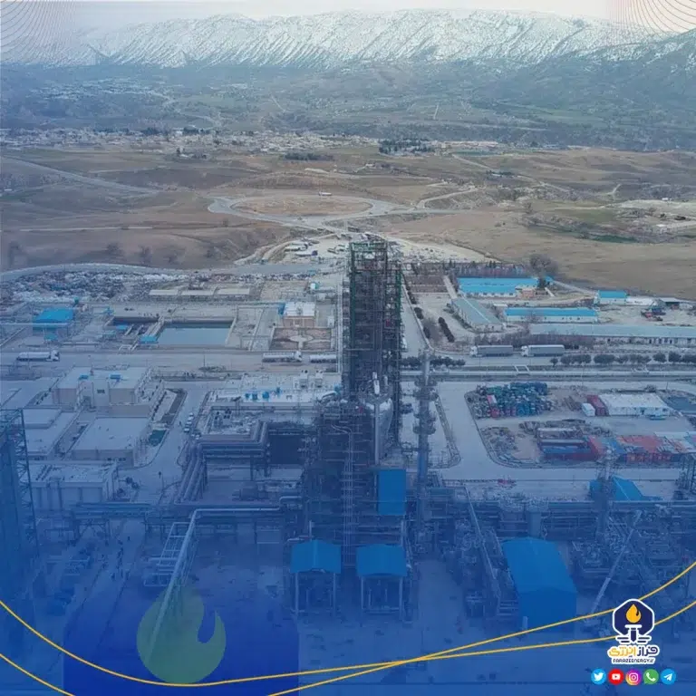ارغوان گستر با نماد «شارپیلن» وارد بورس شد