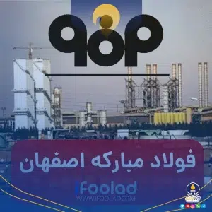 رتبه جهانی فولاد مبارکه در رده‌بندی بزرگ‌ترین فولادسازان جهان۲۰۲۵