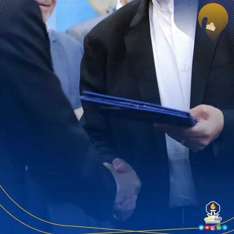 شرکت ملی نفت ایران ۵ قرارداد و تفاهم‌نامه تولید بار اول امضا کرد