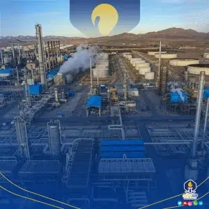 شرکت پالایش‌نفت تبریز