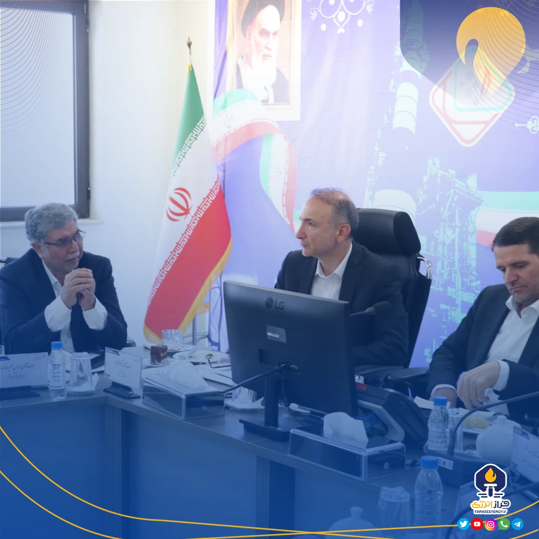عبور تولید پتروشیمی ایران از مرز ۱۰۰ میلیون تن در سال با بهره برداری فاز دوم شرکت پتروشیمی بوشهر عبور تولید پتروشیمی ایران از مرز ۱۰۰ میلیون تن در سال با بهره برداری فاز دوم شرکت پتروشیمی بوشهر