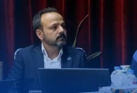 صادق شهابی، مشاور عالی مدیرعامل جم‌پیلن شد