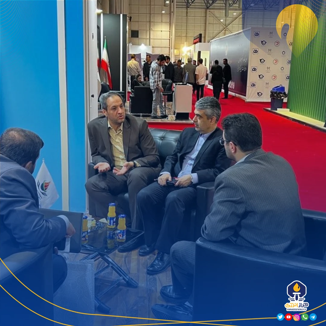 صندوق CVC خلیج فارس، میزبان مدیران ارشد شرکتهای استارتاپی و سرمایهگذاری در مشهد اینوکس صندوق CVC خلیج فارس، میزبان مدیران ارشد شرکتهای استارتاپی و سرمایهگذاری در مشهد اینوکس