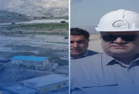 طرح آبرسانی پروژه پتروشیمی دهدشت از رودخانه مارون بزودی پیش راه‌اندازی می‌شود