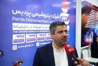 عبدالرحیم قنبریان در گفتگو با فراز انرژی: