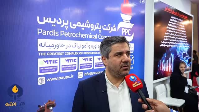 عبدالرحیم قنبریان در گفتگو با فراز انرژی: عبدالرحیم قنبریان در گفتگو با فراز انرژی: