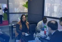 علاقه مندی آفریقایی‌ها برای خرید بی‌واسطه مواد پلیمری از بازار ایران