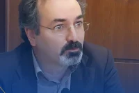 گفتگو با مدیرعامل هلدینگ صباانرژی (وصندوق)