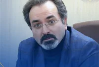 علی پناهی سرپرست جدید صباانرژی علی پناهی سرپرست جدید صباانرژی