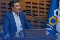 آیین تجلیل از تلاشگران نمونه شرکت پتروشیمی نوری برگزار شد