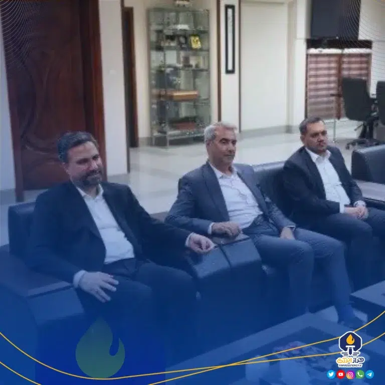 عملیات اجرایی زیرگذر ورودی چاهه و فاز دوم خط انتقال آب به جم آغاز می‌شود
