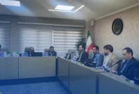 مجمع عمومی عادی سالیانه شرکت توسعه فناوری مدبران خلیج فارس برگزار شد