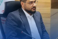 ارکان از مدیریت شهرک پردیس جم برکنار شد