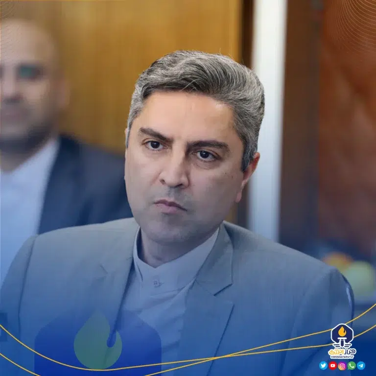 رئیس دانشگاه صنعت نفت منصوب شد