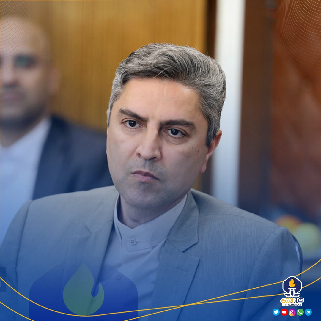 رئیس دانشگاه صنعت نفت منصوب شد