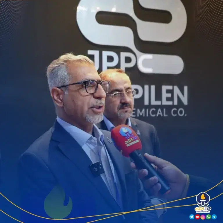 در پنج ماه اول سال ۱۴۰۴، بیش از ۳۳۵۰ تن ضایعات جم‌پیلن در بورس کالا عرضه شده است