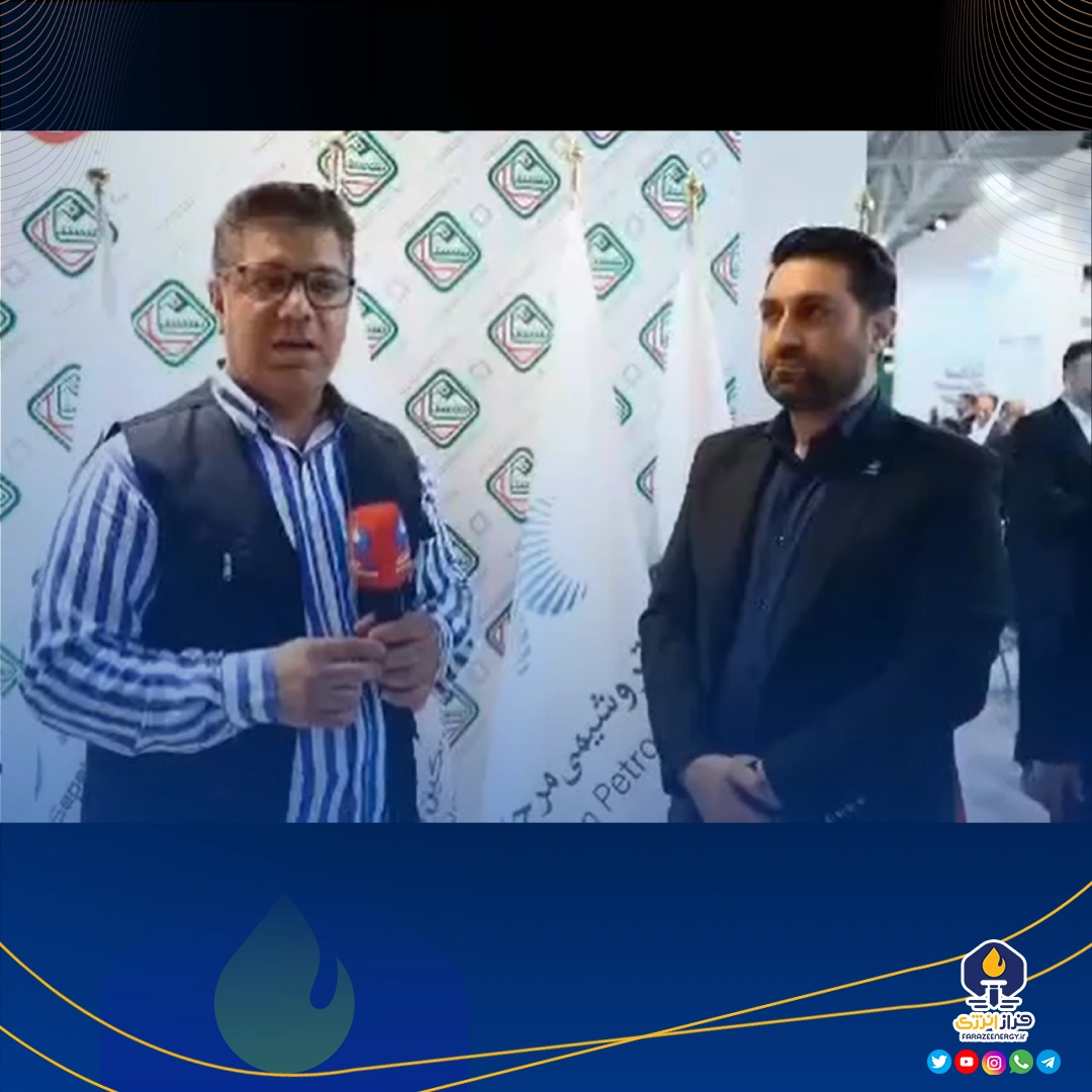 مدیرعامل مرجان از چالش‌های این روزهای متانولی‌ها می‌گوید