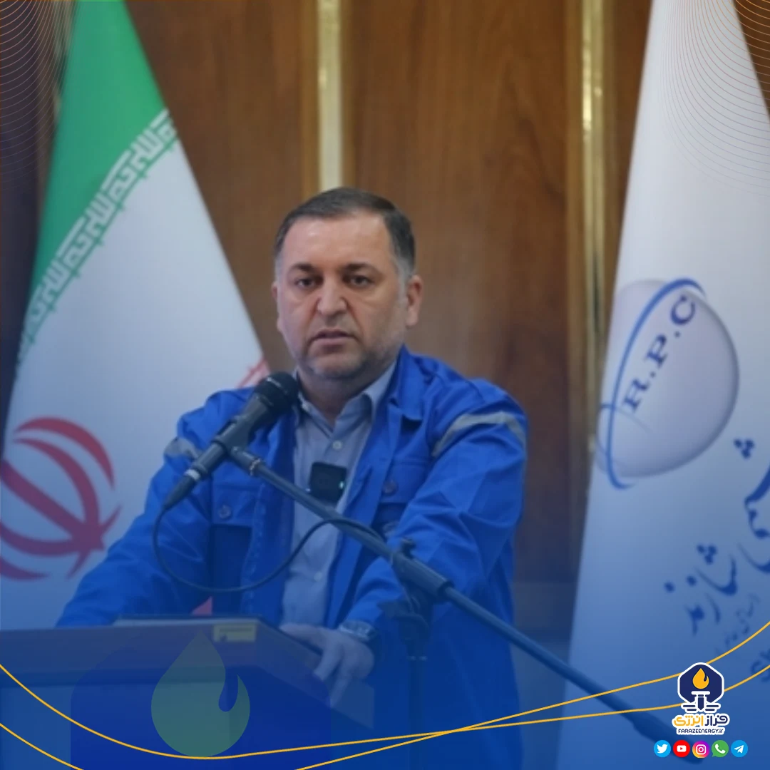هدفگذاری دوساله شاراک برای افزایش سود آوری هدفگذاری دوساله شاراک برای افزایش سود آوری