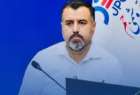 مرتضی آبدونی سرپرست حراست پتروشیمی جم شد