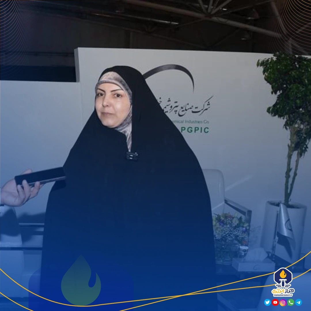 انگیزه بالا، نیروی انسانی متخصص و برنامه‌ریزی دقیق سه عامل موفقیت هلدینگ خلیج فارس است