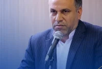 یک بوشهری رئیس هیئت‌مدیره صندوق ذخیره فرهنگیان شد