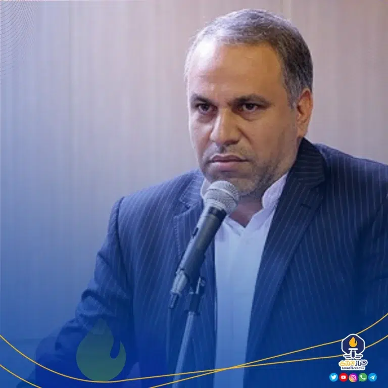 یک بوشهری رئیس هیئت‌مدیره صندوق ذخیره فرهنگیان شد