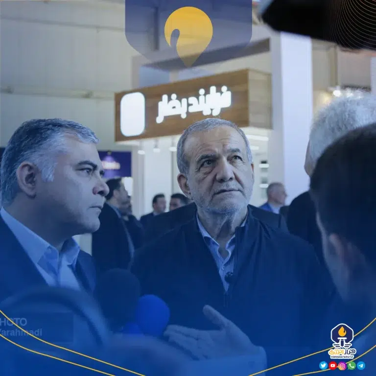 درخواست رییس‌جمهور از هلدینگ خلیج‌فارس