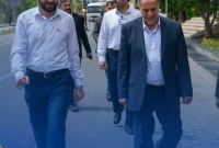 مصطفی محمدنجار: برنامه بلندمدت استراتژیک آریاساسول ضامن پیشگامی آن است