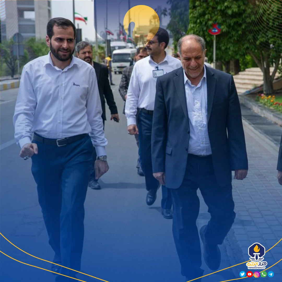 مصطفی محمدنجار: برنامه بلندمدت استراتژیک آریاساسول ضامن پیشگامی آن است