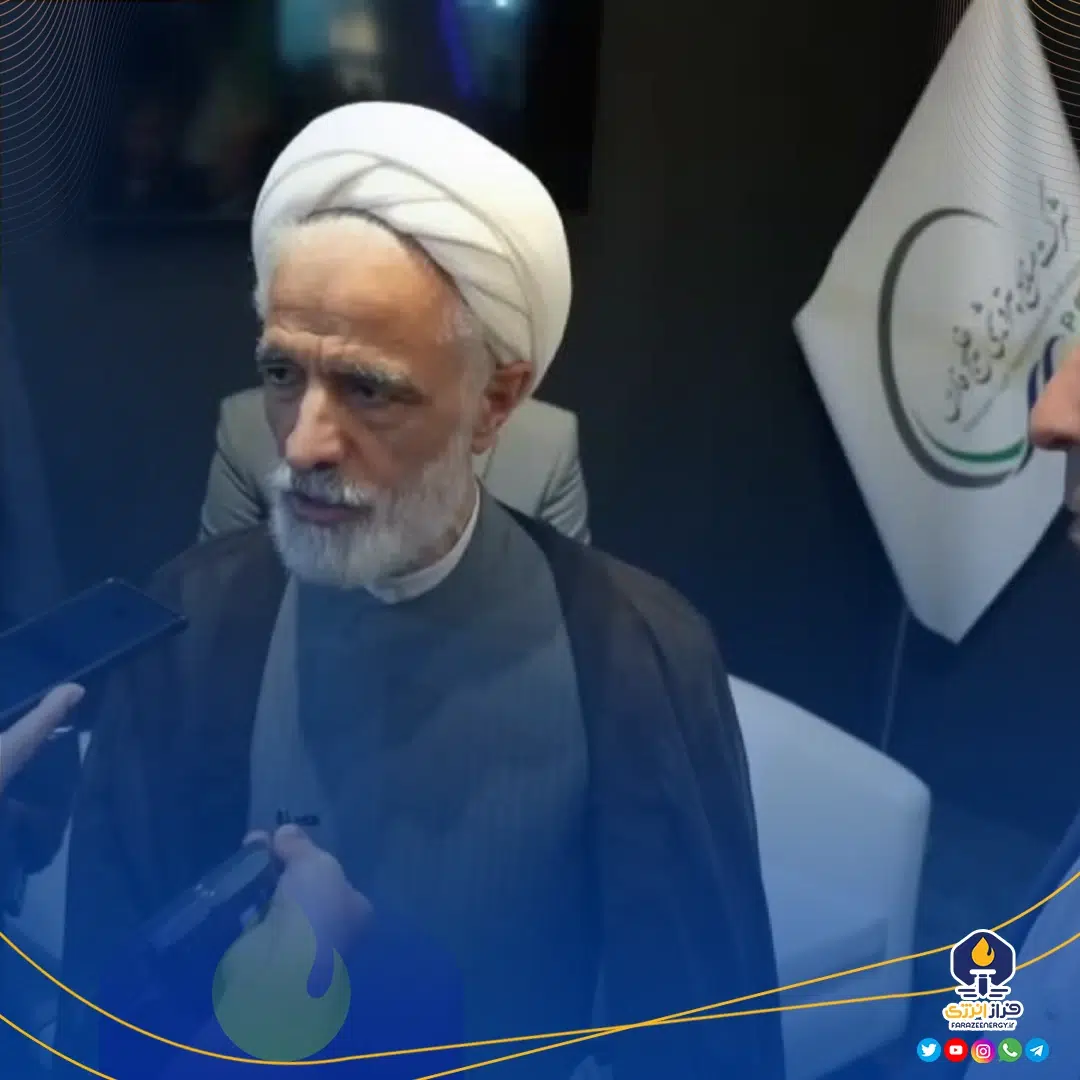 معاون حقوقی رییس‌جمهور