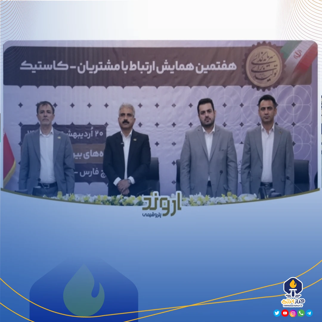 تمرکز بر ارتقای رضایت و توسعه بازارهای پاییندستی تمرکز بر ارتقای رضایت و توسعه بازارهای پاییندستی