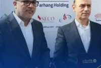 نگاهی به حضور هلدینگ پتروفرهنگ در آخرین روز بیست و نهمین نمایشگاه بین المللی نفت تهران