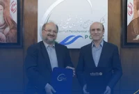 هلدینگ خلیج‌فارس و بانک گردشگری، تفاهم‌نامه همکاری امضا کردند