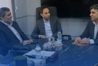حرکت به سوی بهره وری، شفافیت و ارزش آفرینی