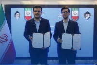 همکاری‌های فناورانه صنعت پالایش توسعه می‌یابد