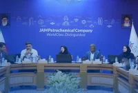 پتروشیمی جم، میزبان کمیته سلامت پتروشیمی‌های منطقه پارس