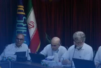 پتروشیمی پارس ممیزی داخلی برگزار کرد