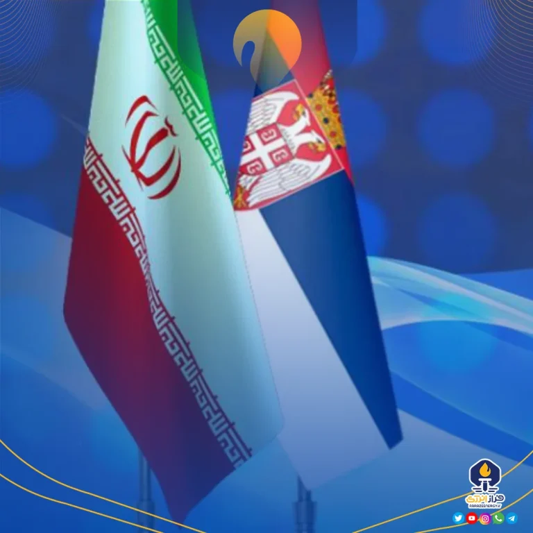 برنامه صربستانی‌ها برای واردات انواع پلی پروپیلن از شرکت‌های پتروشیمی ایران