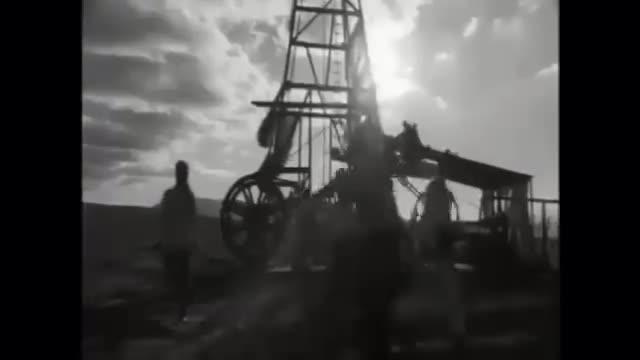 پنجم خرداد سالروز اکتشاف و فوران نخستین چاه نفت ایران
