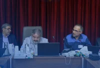 پنجمین گردهمایی فرماندهان ارشد پدافند غیرعامل در پتروشیمی پارس برگزار شد